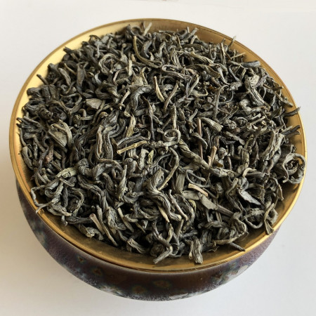 Зеленый чай Рецепт Мао премиум 100 г